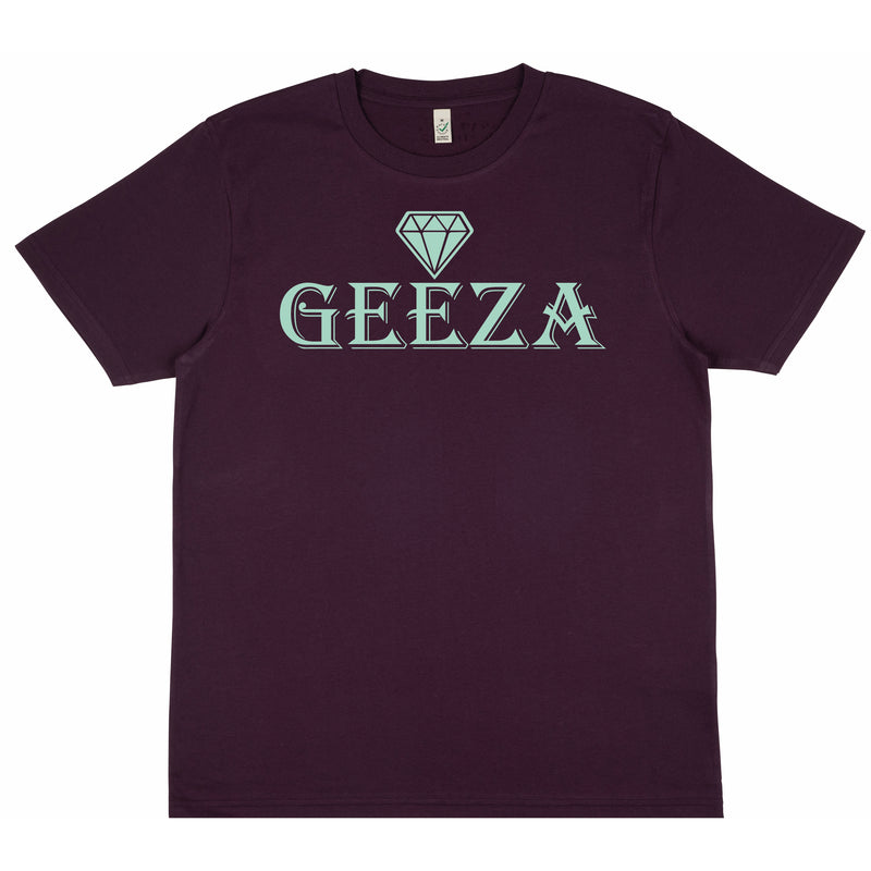 Diamond Geeza T-Shirt