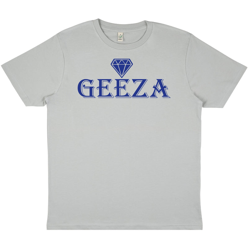Diamond Geeza T-Shirt