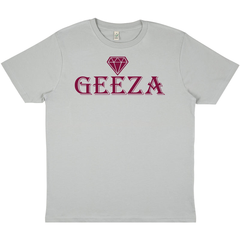 Diamond Geeza T-Shirt