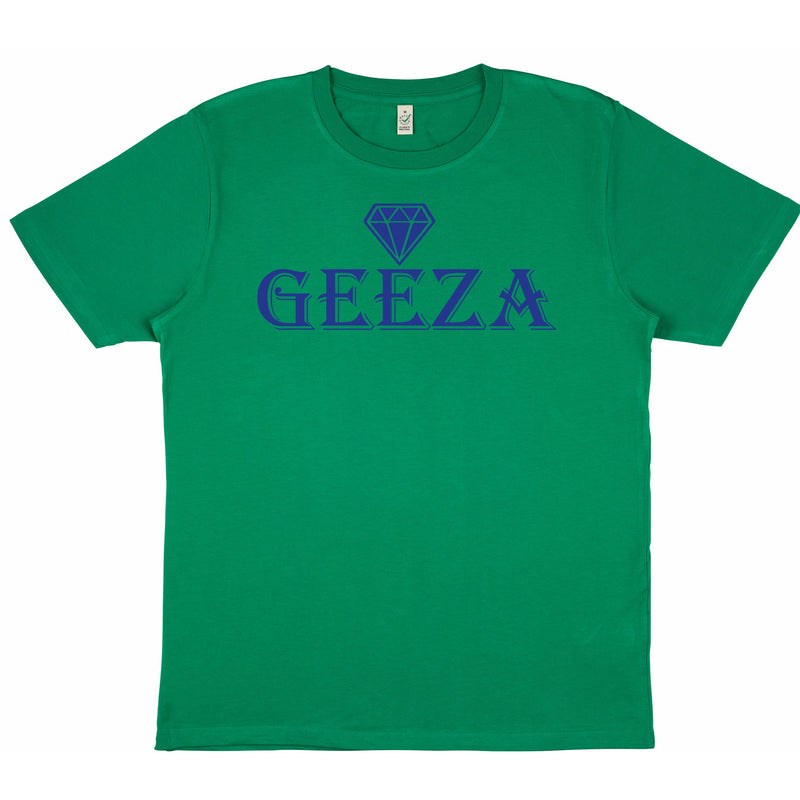 Diamond Geeza T-Shirt