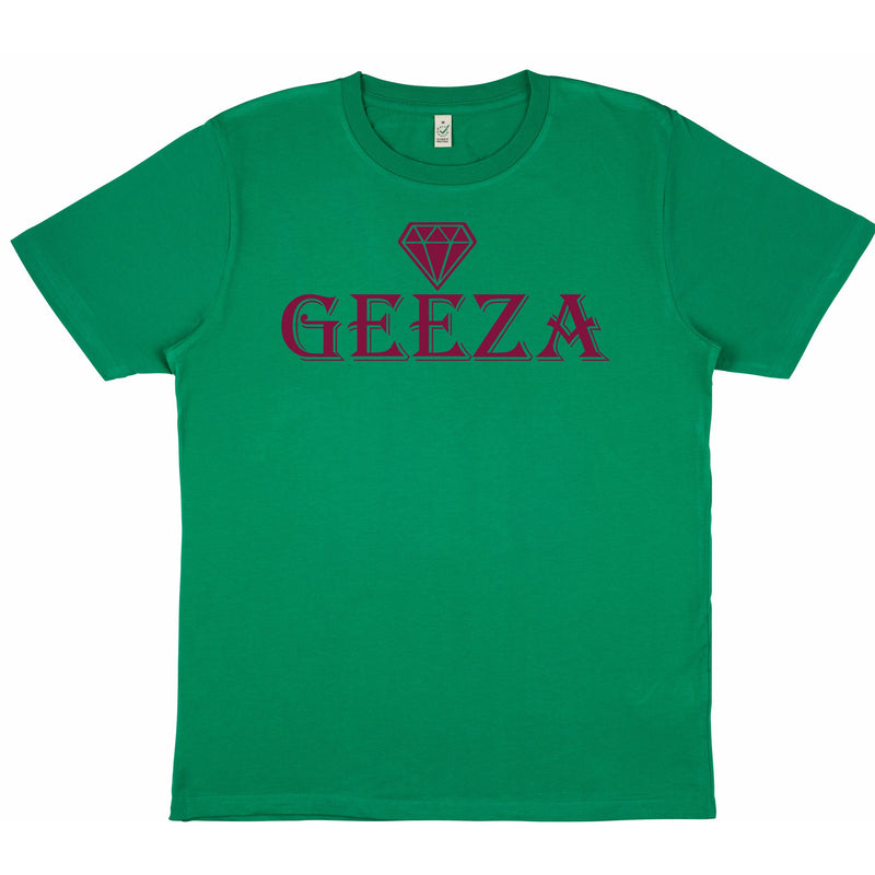 Diamond Geeza T-Shirt