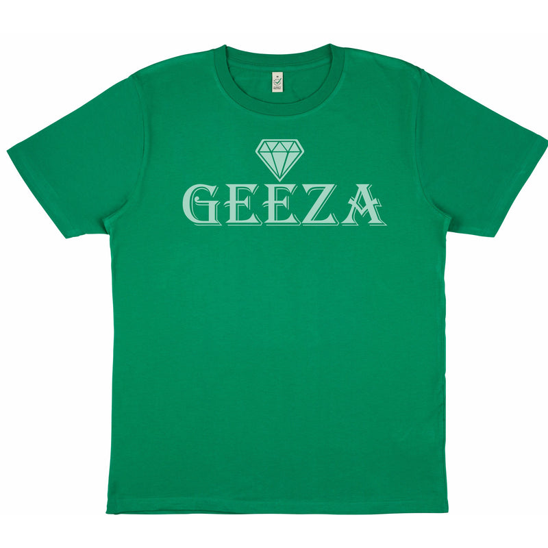 Diamond Geeza T-Shirt