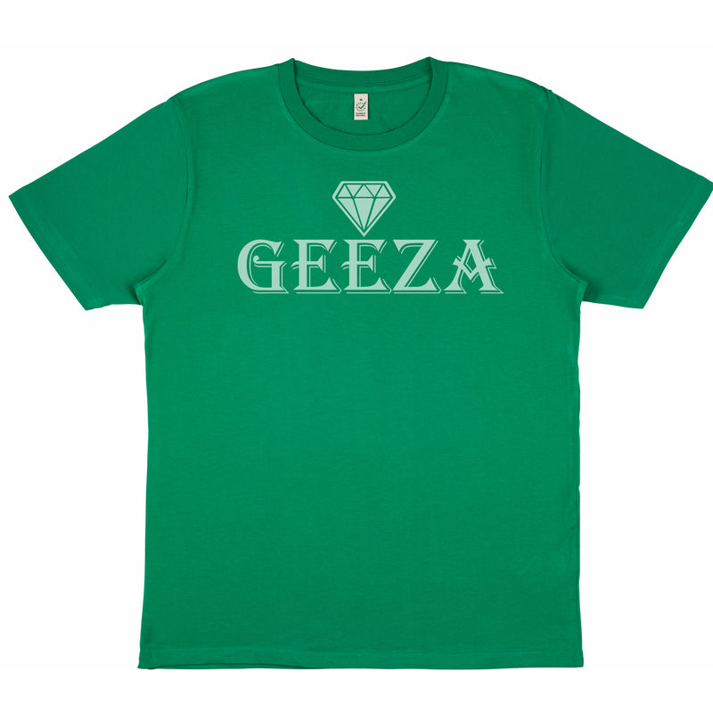 Diamond Geeza T-Shirt