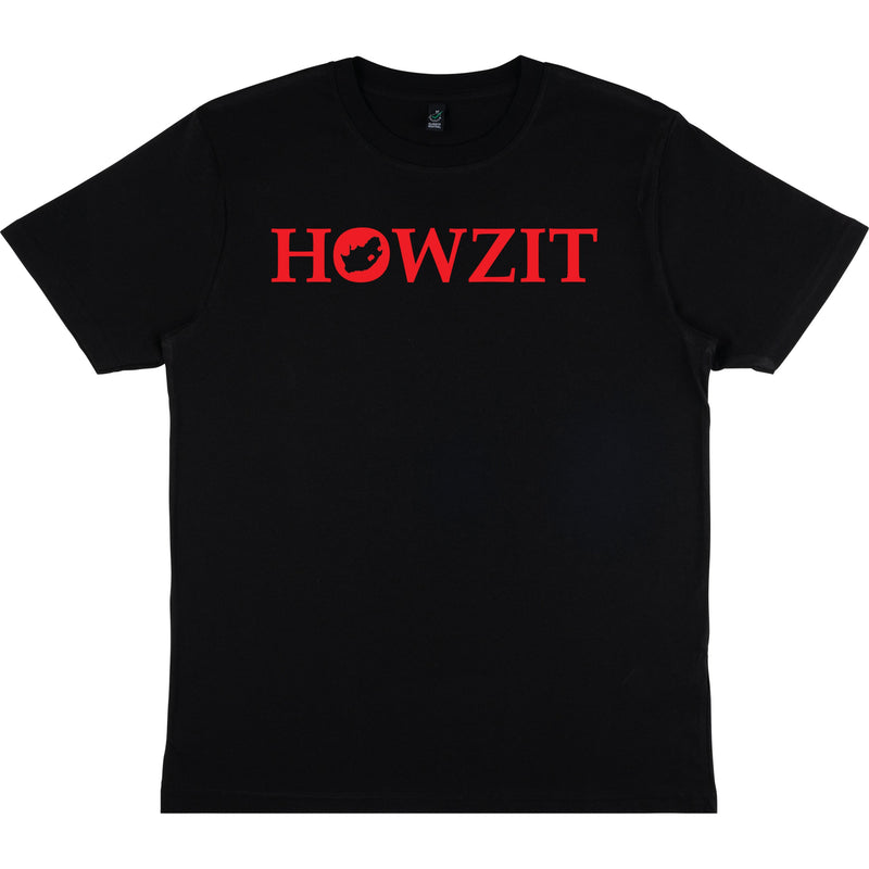 Howzit T-Shirt