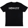 Howzit T-Shirt