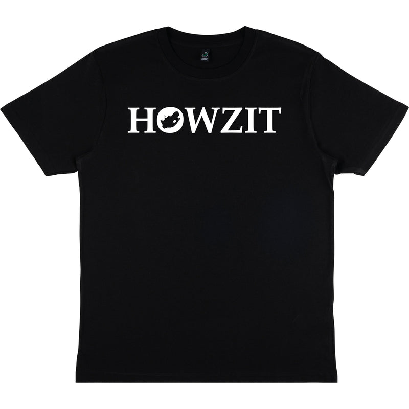 Howzit T-Shirt