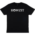 Howzit T-Shirt
