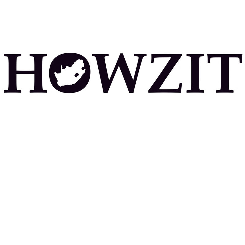 Howzit T-Shirt