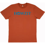 Howzit T-Shirt