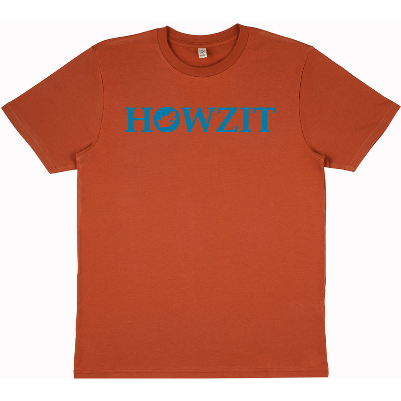Howzit T-Shirt