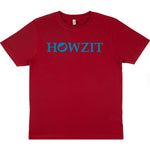 Howzit T-Shirt