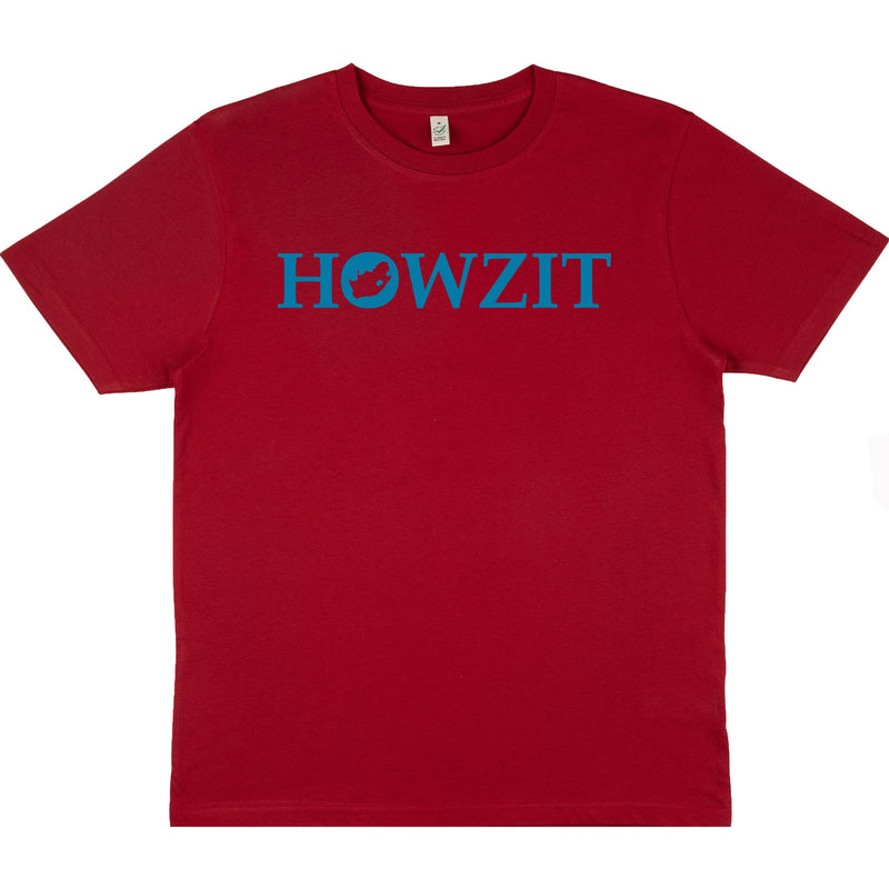 Howzit T-Shirt