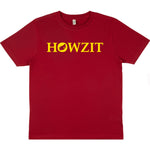 Howzit T-Shirt