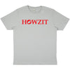 Howzit T-Shirt