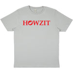 Howzit T-Shirt