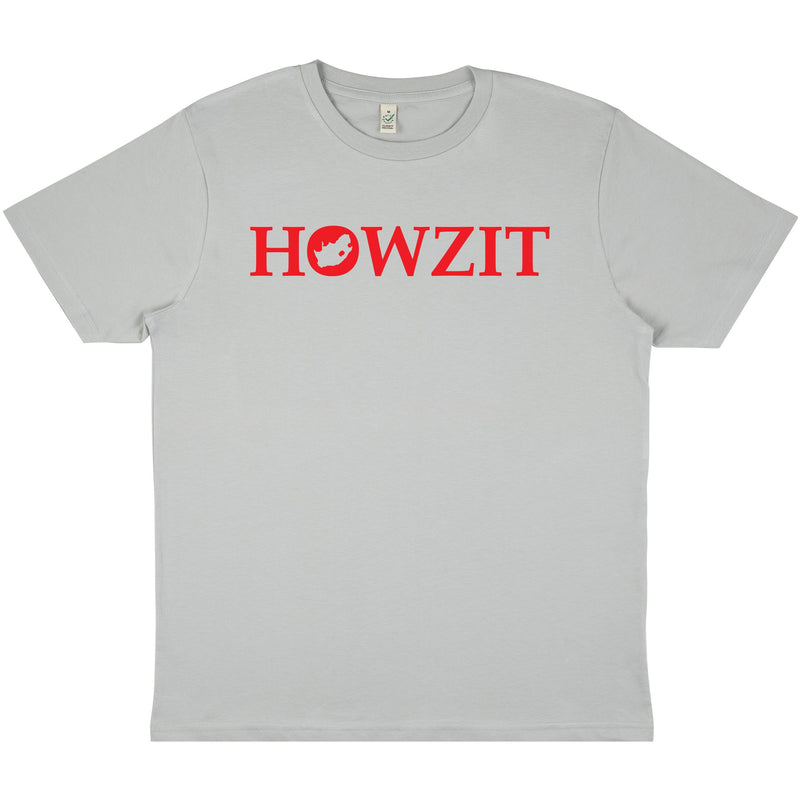 Howzit T-Shirt