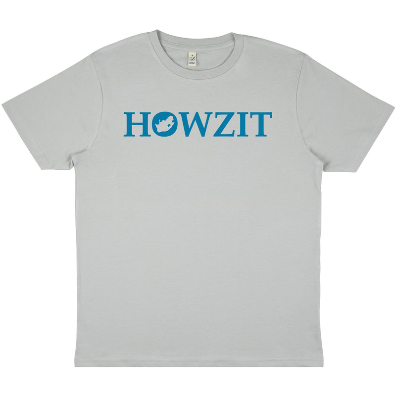 Howzit T-Shirt