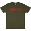 Howzit T-Shirt