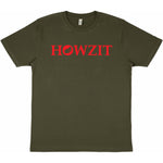 Howzit T-Shirt