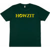 Howzit T-Shirt