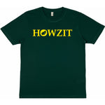 Howzit T-Shirt