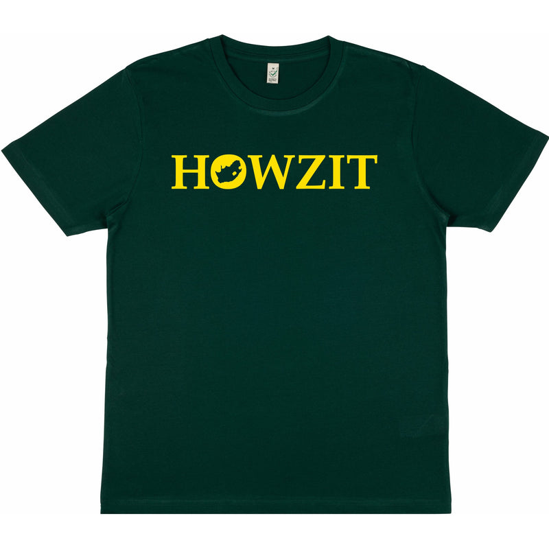 Howzit T-Shirt