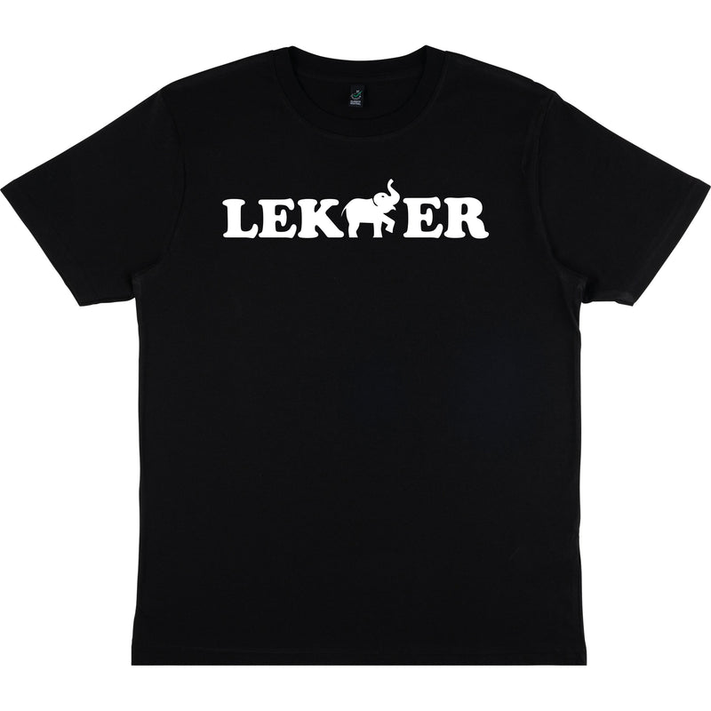 Lekker T-Shirt