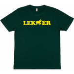Lekker T-Shirt