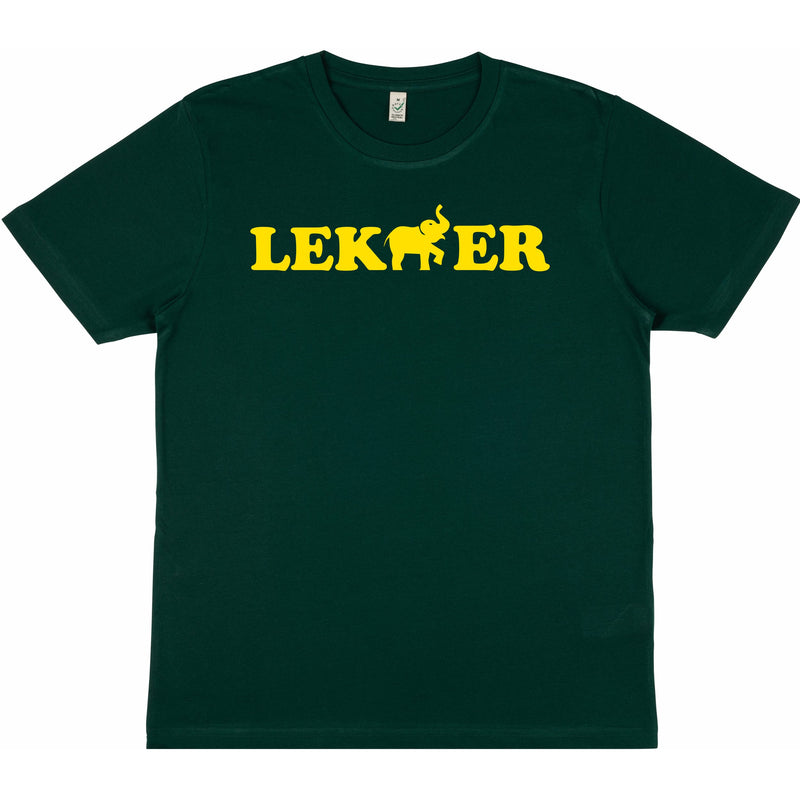 Lekker T-Shirt