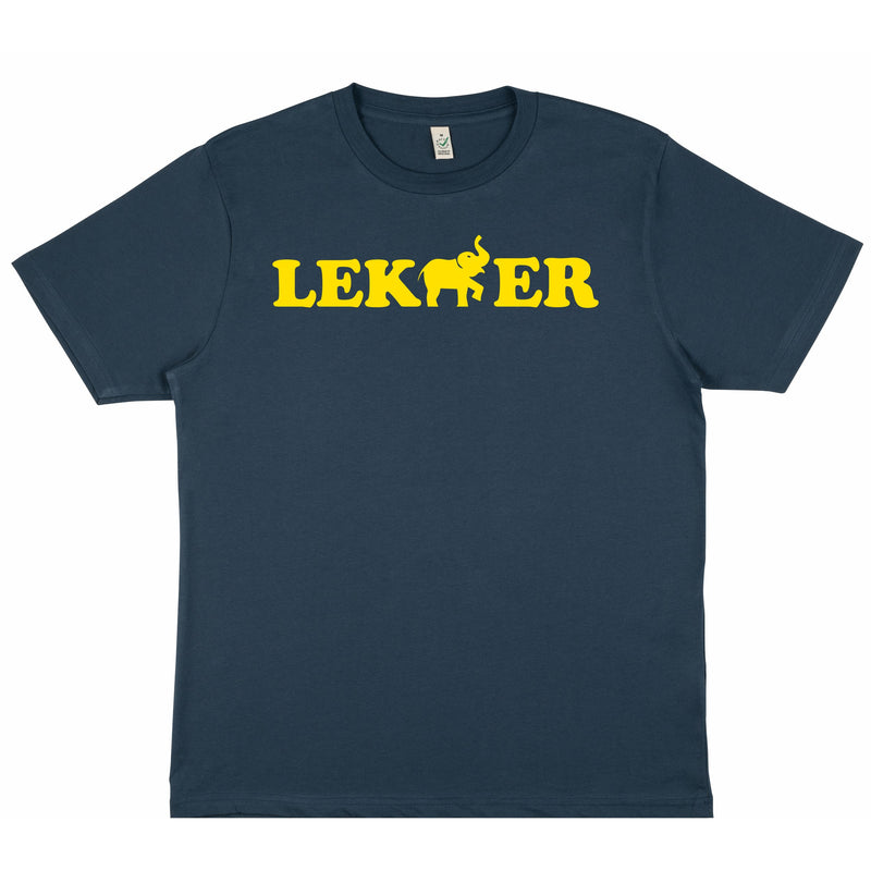 Lekker T-Shirt