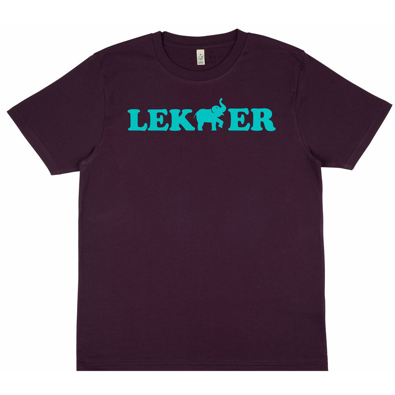 Lekker T-Shirt