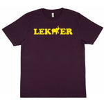 Lekker T-Shirt