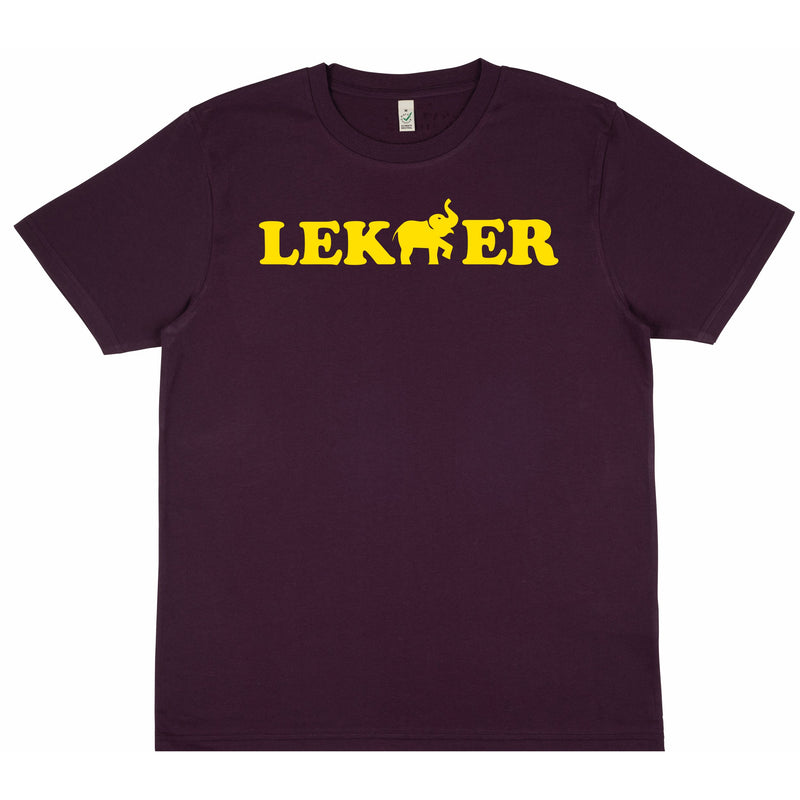 Lekker T-Shirt