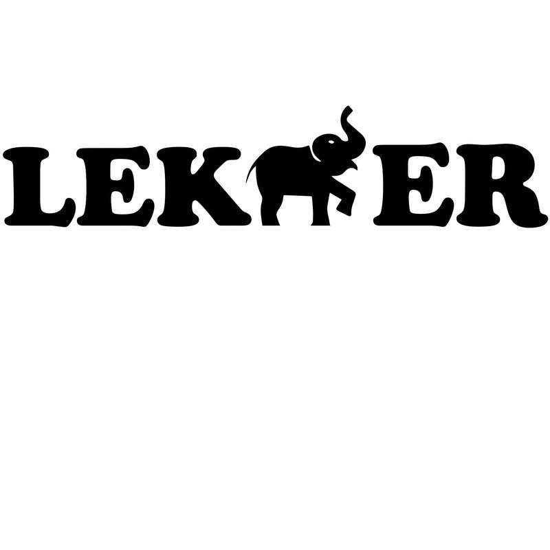 Lekker T-Shirt