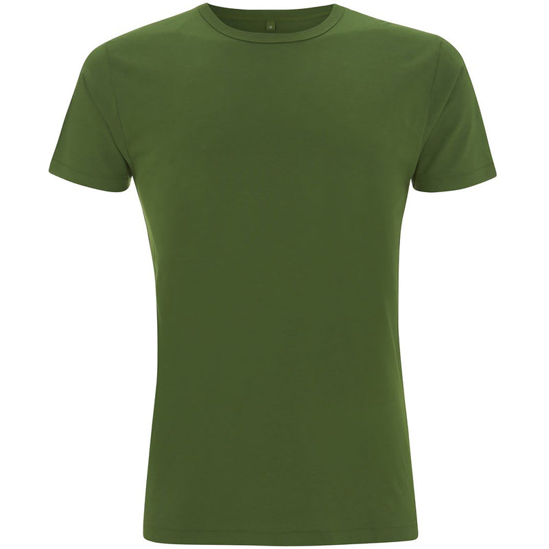 Leaf Green Bamboo T-Shirt