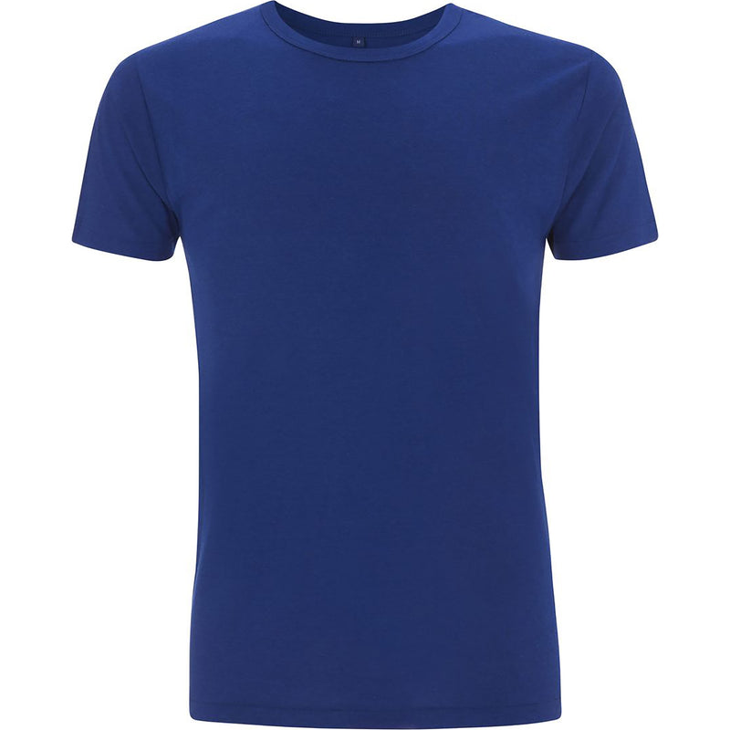 Midnight Blue Bamboo T-Shirt