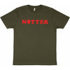 Nutter T-Shirt