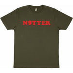Nutter T-Shirt
