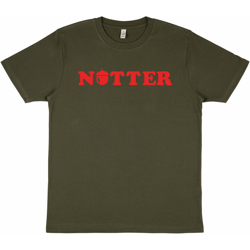 Nutter T-Shirt
