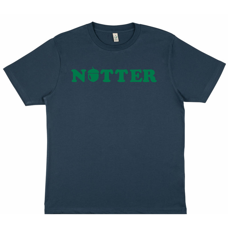 Nutter T-Shirt