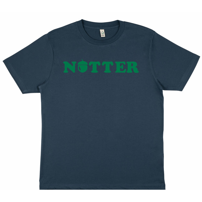 Nutter T-Shirt