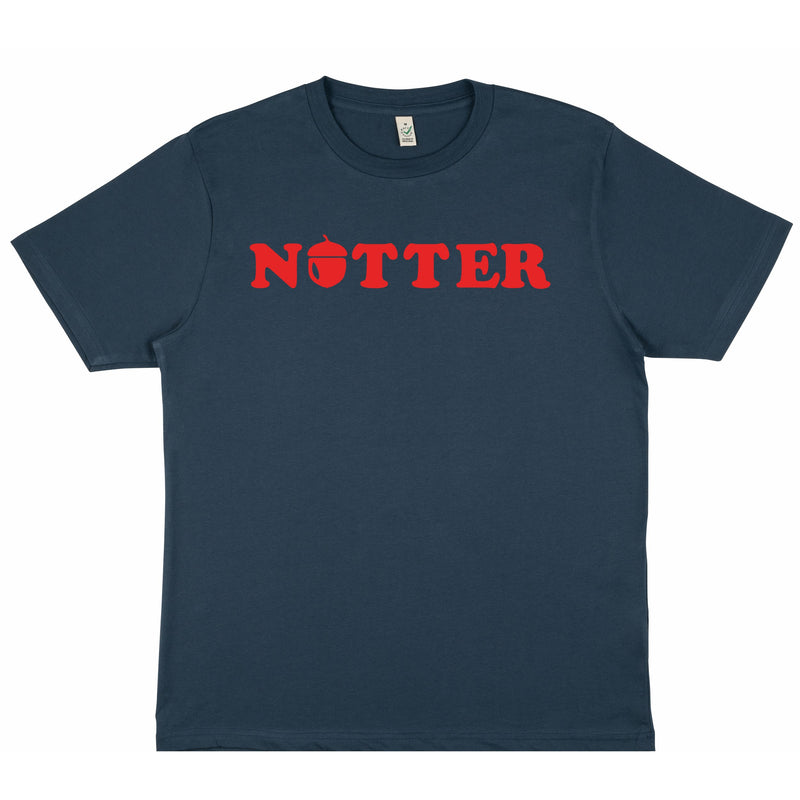 Nutter T-Shirt