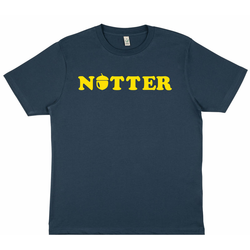 Nutter T-Shirt
