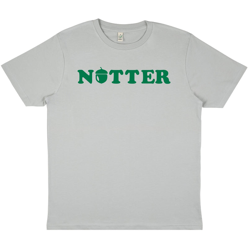 Nutter T-Shirt