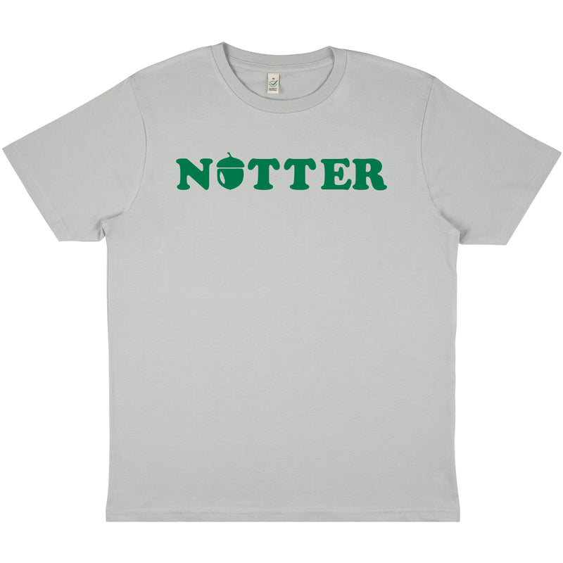 Nutter T-Shirt