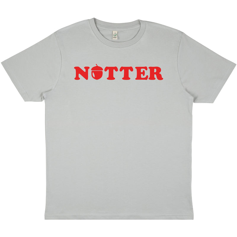 Nutter T-Shirt