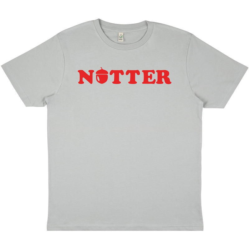 Nutter T-Shirt