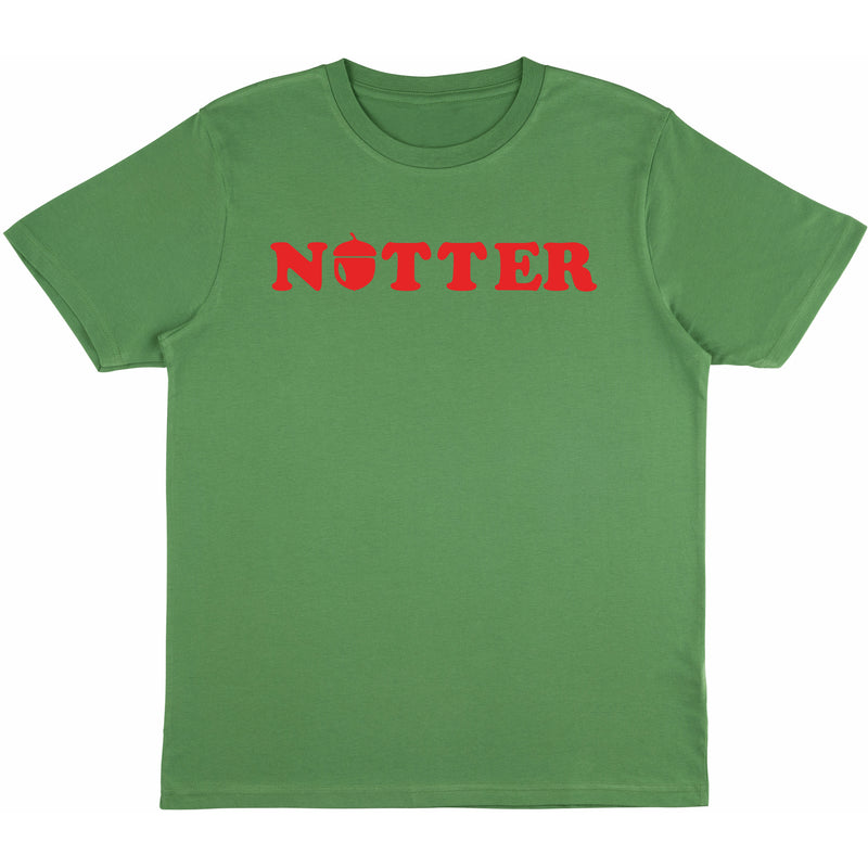 Nutter T-Shirt