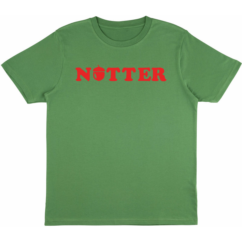 Nutter T-Shirt