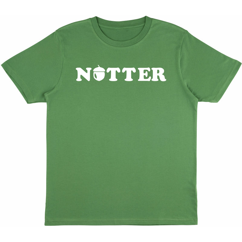 Nutter T-Shirt